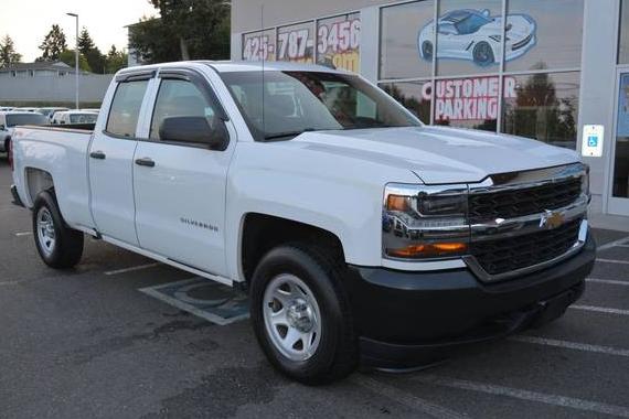 CHEVROLET SILVERADO LD 2019 2GCVKNEC3K1209028 image
